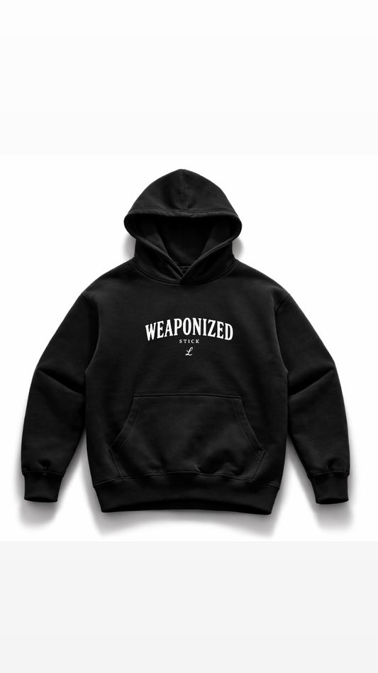 Weaponized Stick