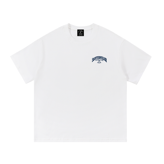SLOTTEDFELLER T Shirt