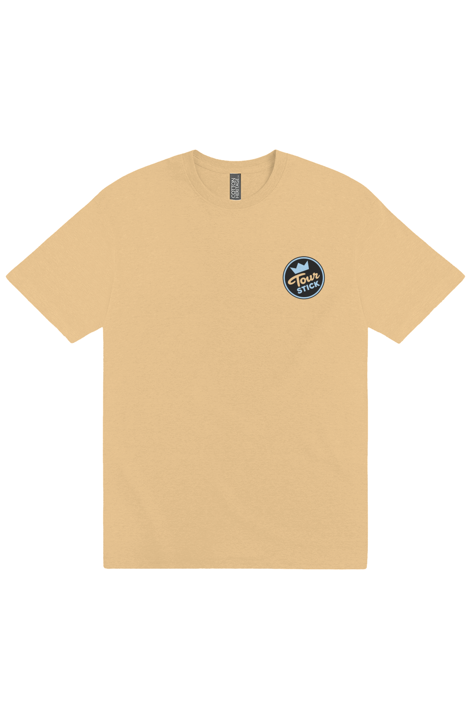 Herbal Trottsman Tee