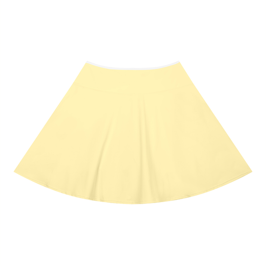 Butter Fed Slotted Skirt