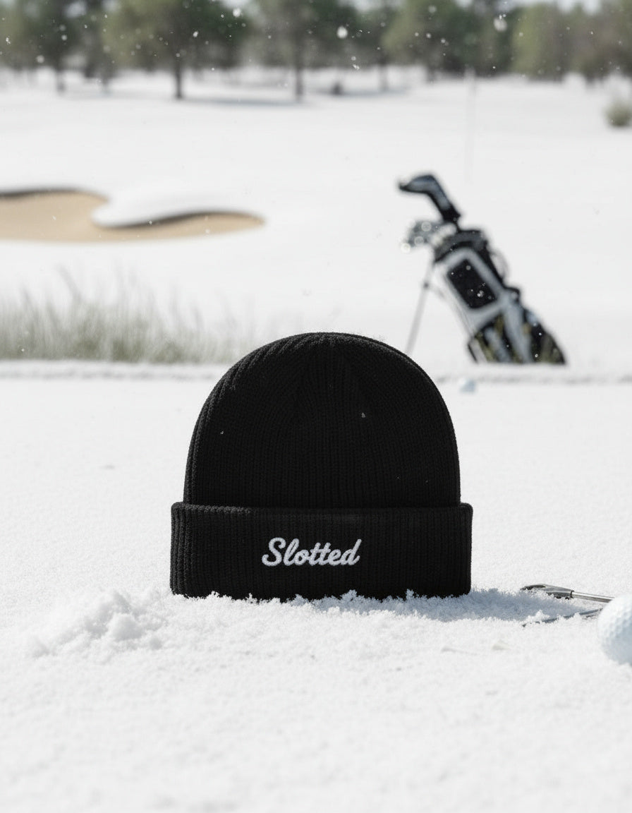 Fishermans Sty Beanie