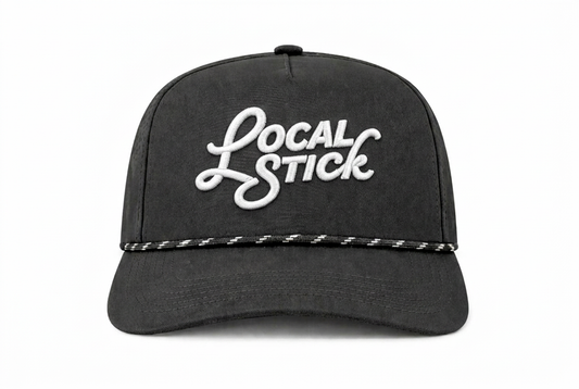 Local Stick