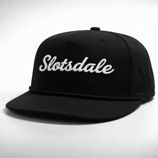 Slotsdale