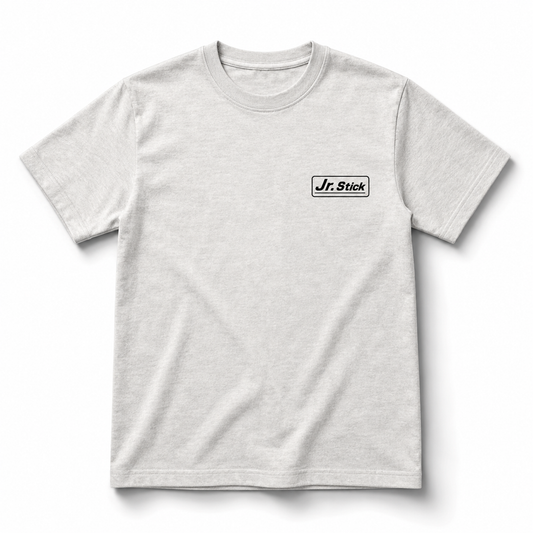 Jr Stickshow T Shirt