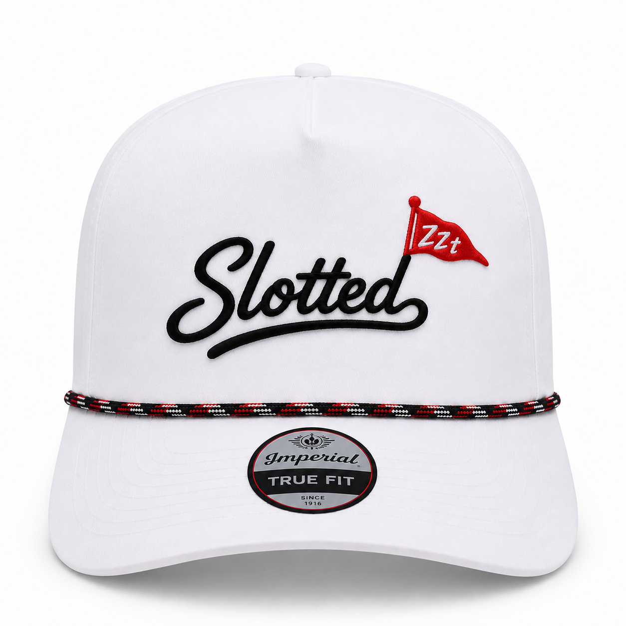 Slotted Zzzt