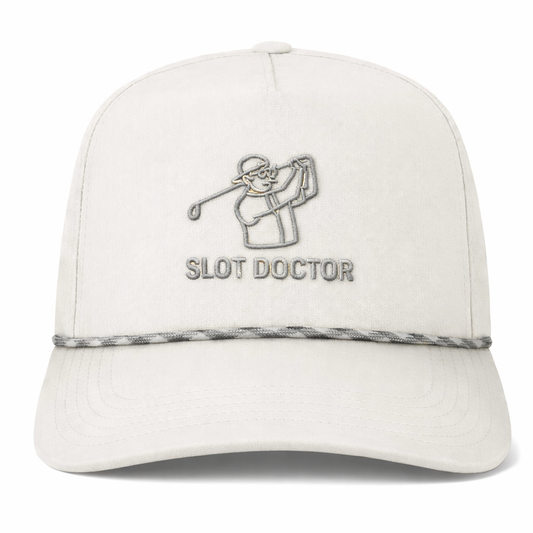 Slot Doctor 2.0