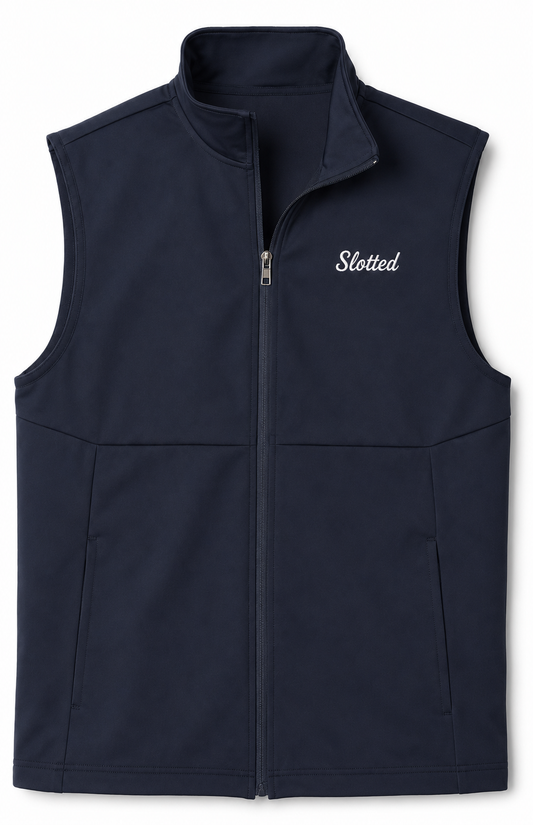Purity Struck Vest