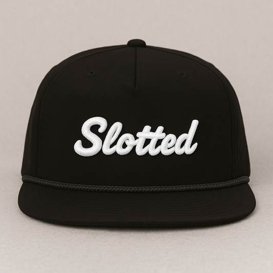 Slotted X Richardson