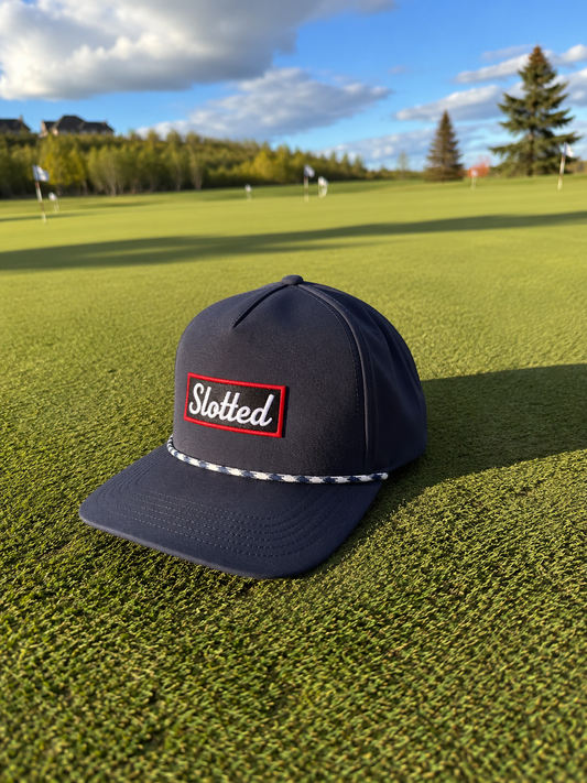Slotted Tour Patch 2.0