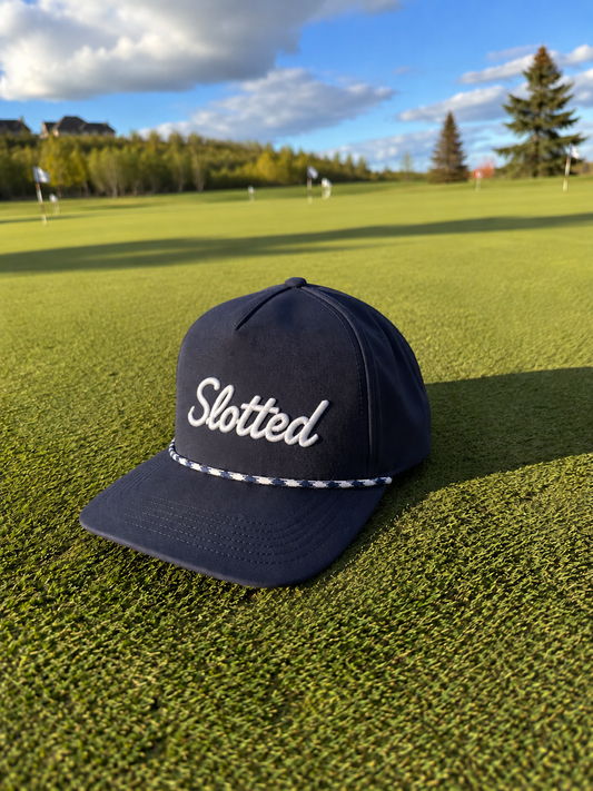 Slotted Tour Script
