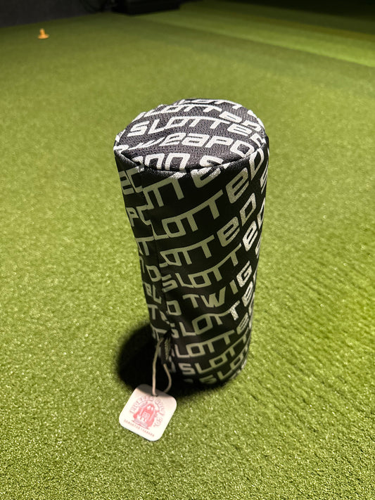 Slotted Twig Headcover