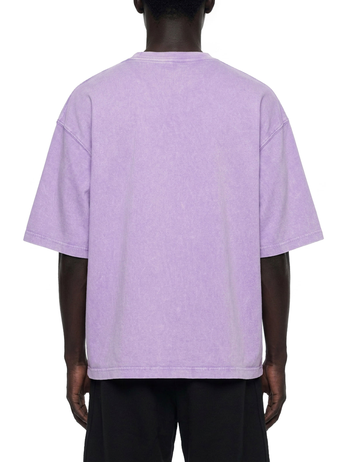 Slotted Rocket Wheeling Co. Baggy Sty