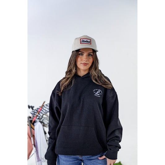 Cozy Stick Hoodie