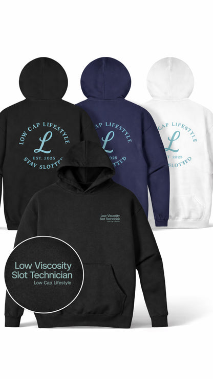 Low Viscosity Slot Technician