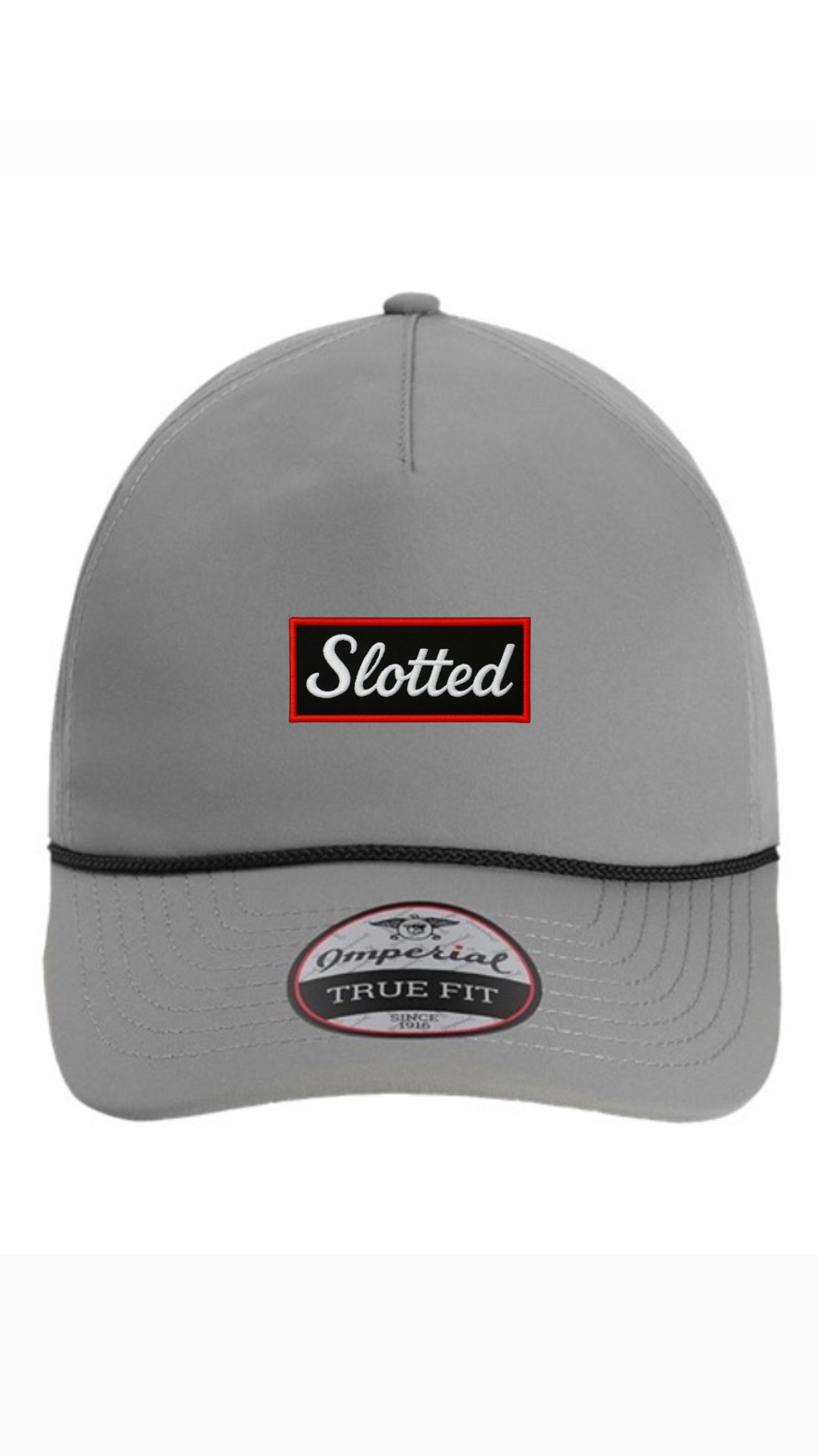 Weaponized Slottifact
