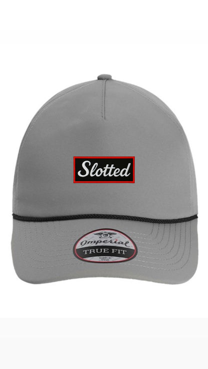 Weaponized Slottifact