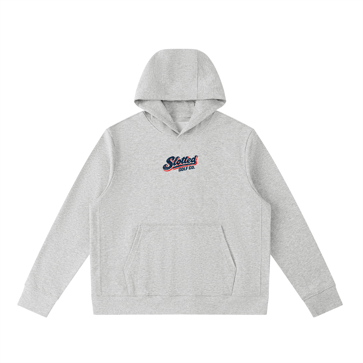 Slotted Rocket Wheeling Co. Hoodie