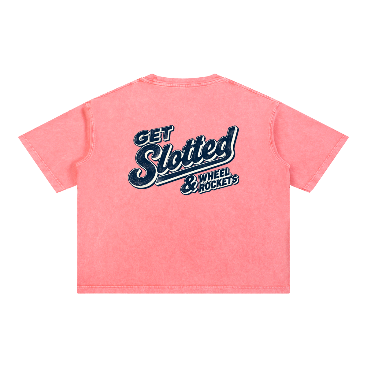 Slotted Rocket Wheeling Co. Baggy Sty