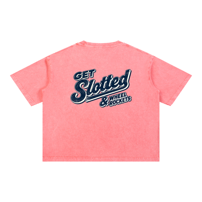 Slotted Rocket Wheeling Co. Baggy Sty