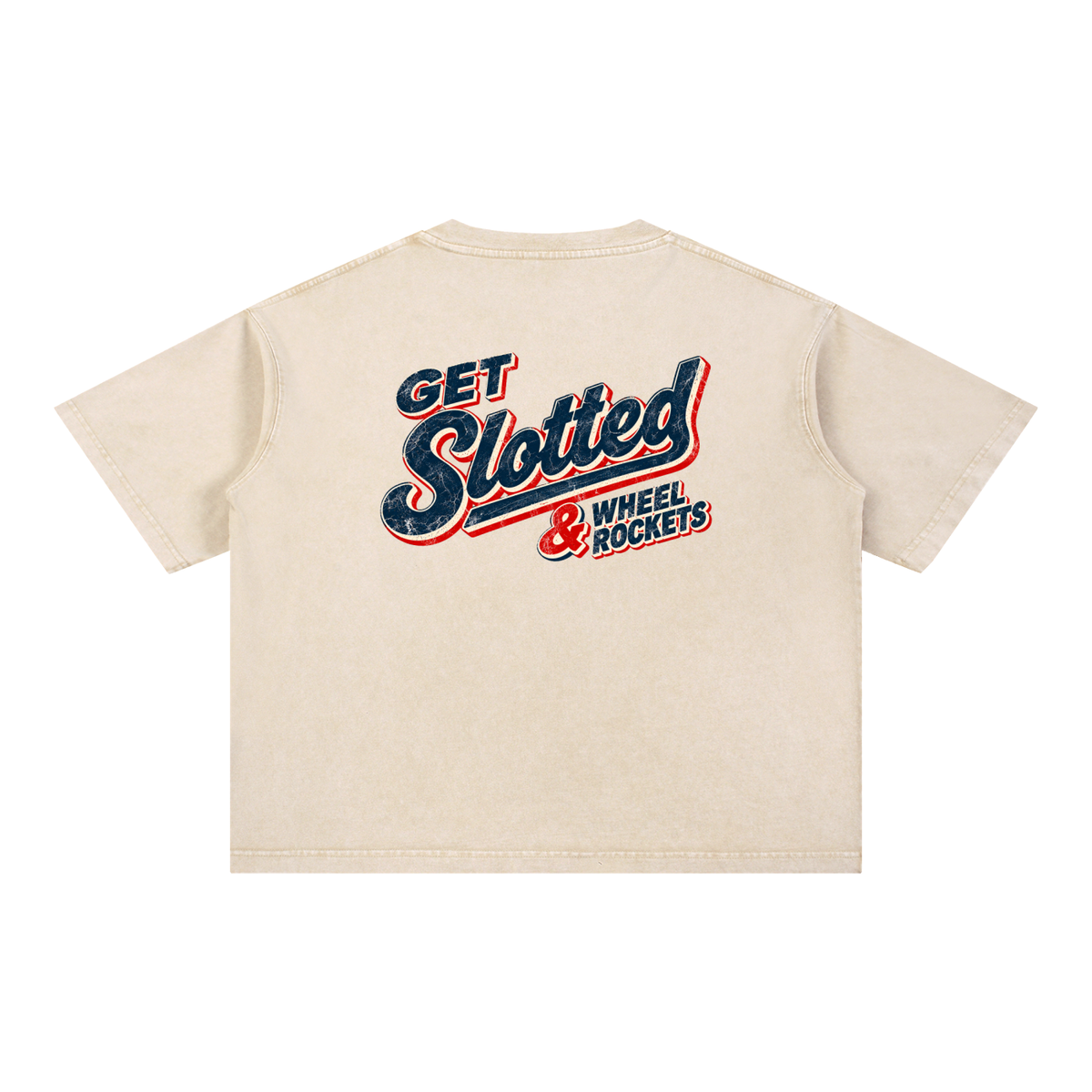 Slotted Rocket Wheeling Co. Baggy Sty