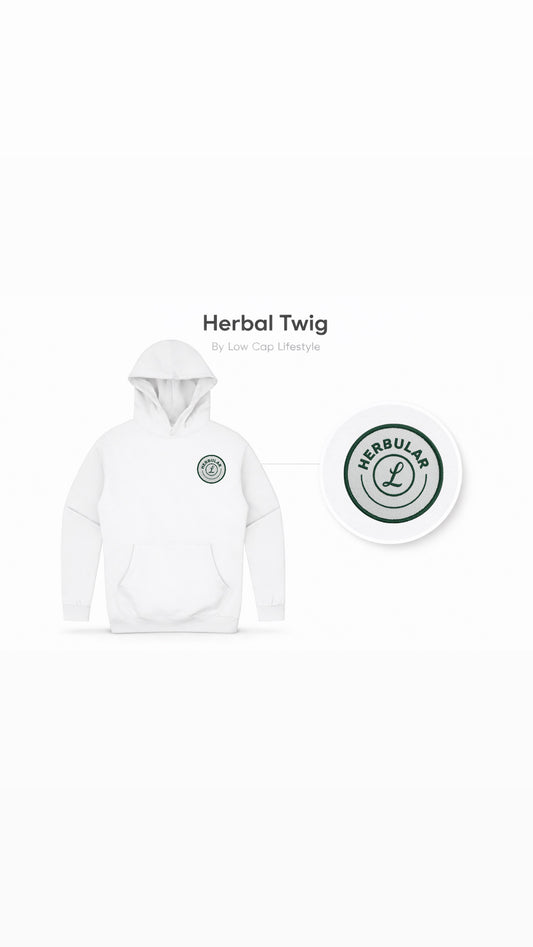 Herbular Hoodie