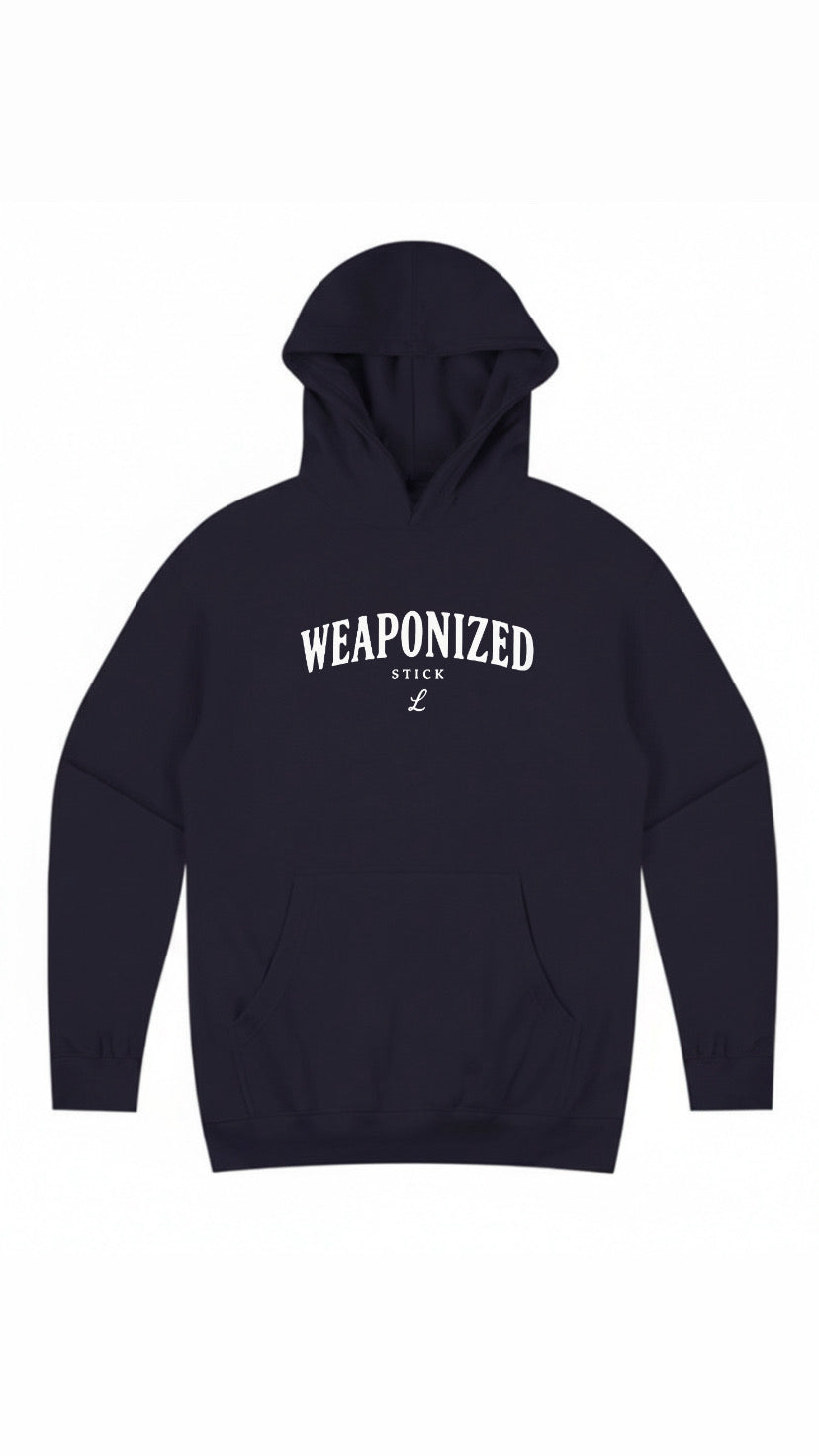 Weaponized Stick