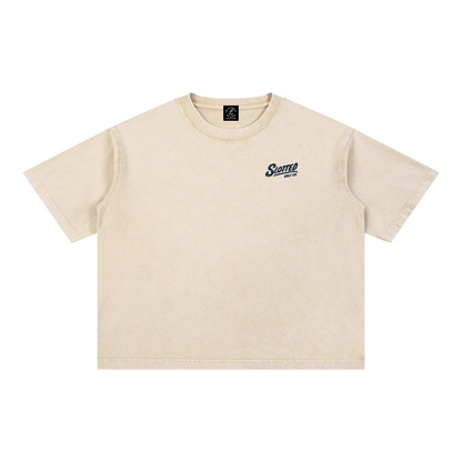 Slotted Rocket Wheeling Co. Baggy Sty