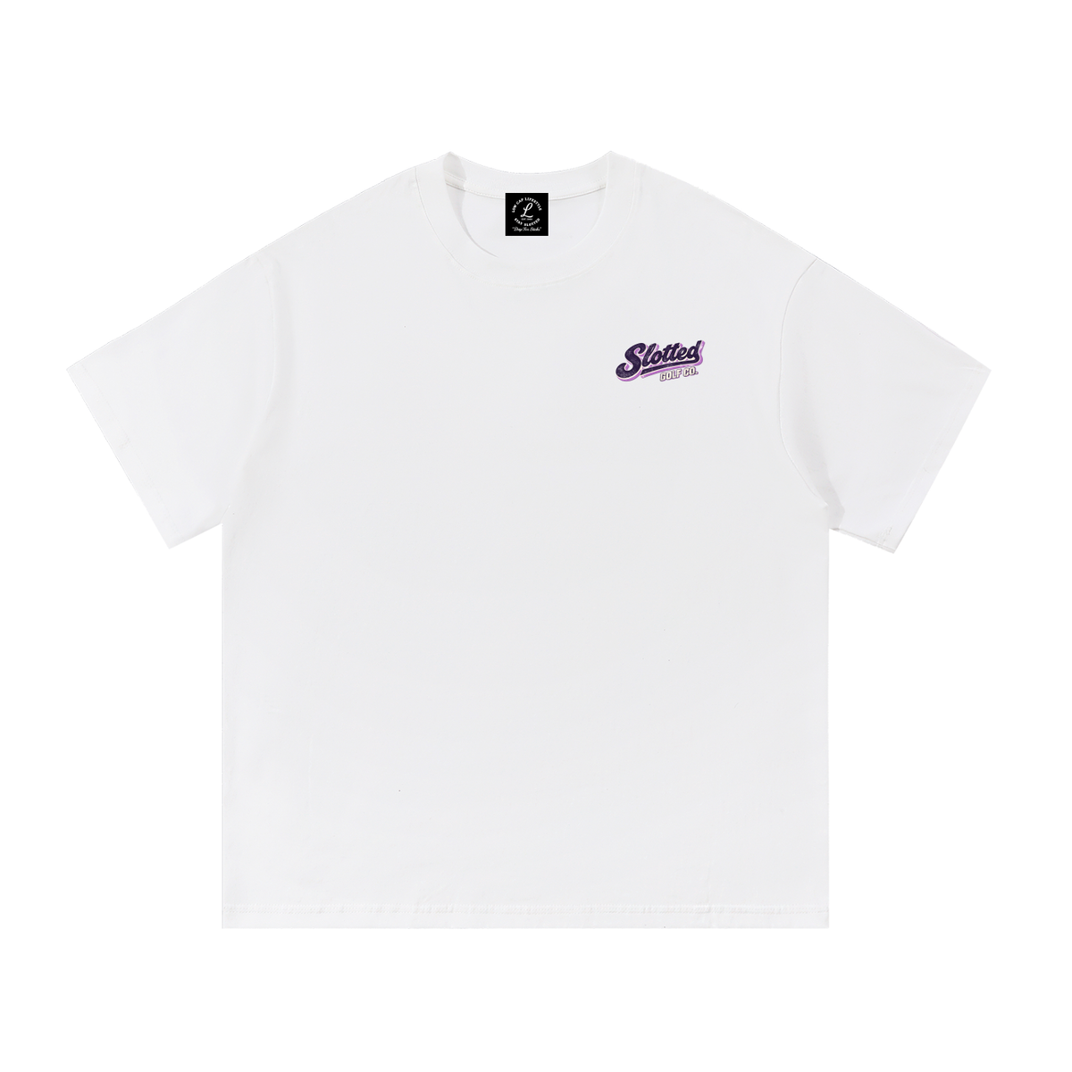 Slotted Rocket Wheeling Co. T Shirt