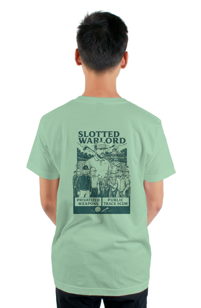Slotted Warlord