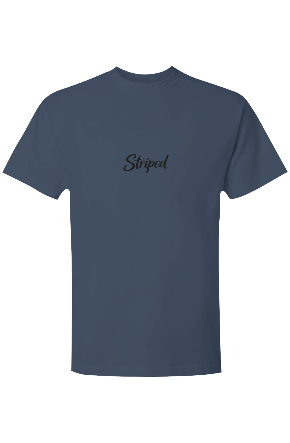 Striped Tee