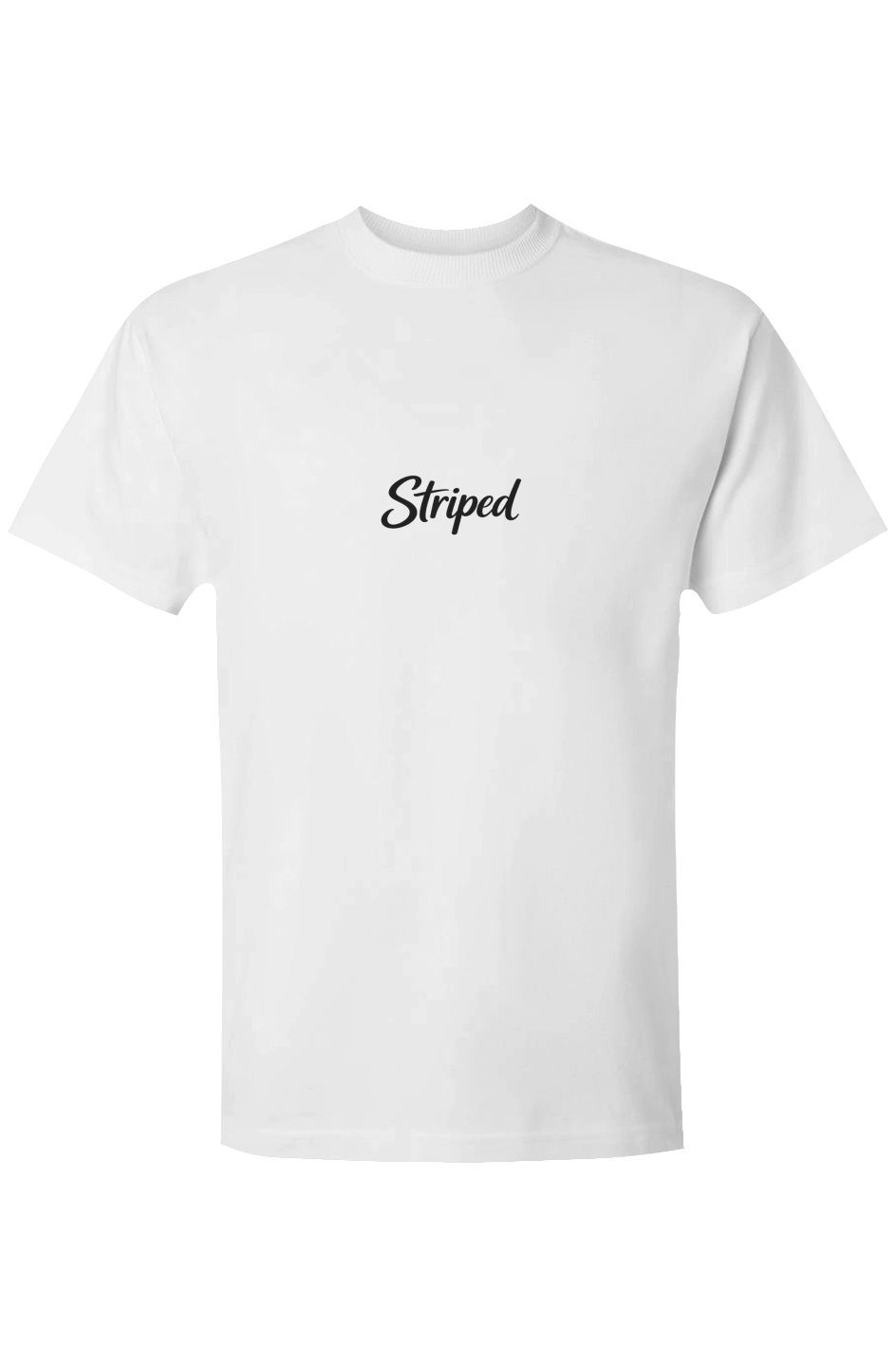 Striped Tee