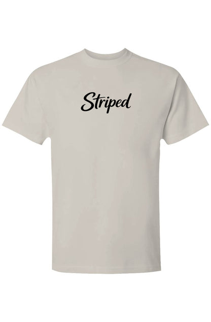 Striped Tee