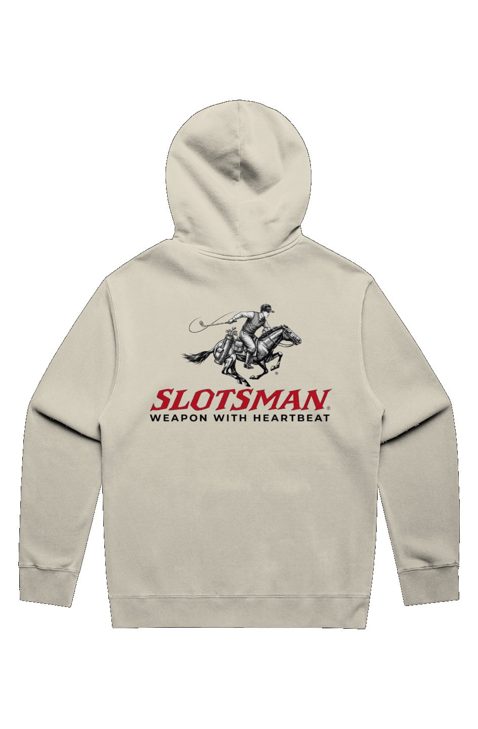 SLOTTED FIREARMS