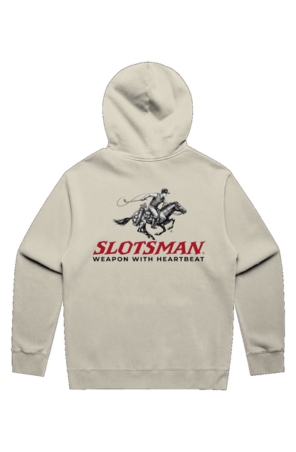 SLOTTED FIREARMS