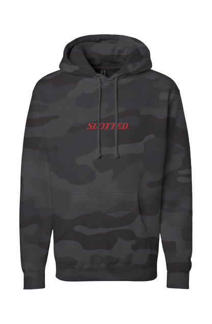 Slotted Firearms Hoodie