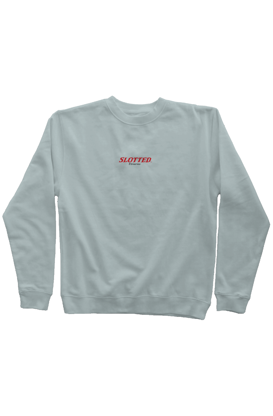 Slotted Firearms Crewneck