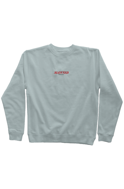 Slotted Firearms Crewneck