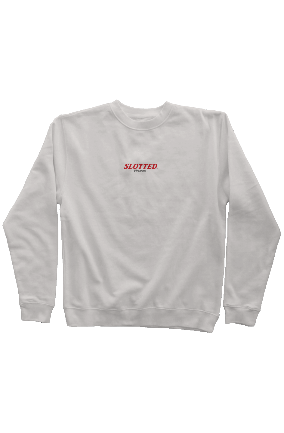 Slotted Firearms Crewneck
