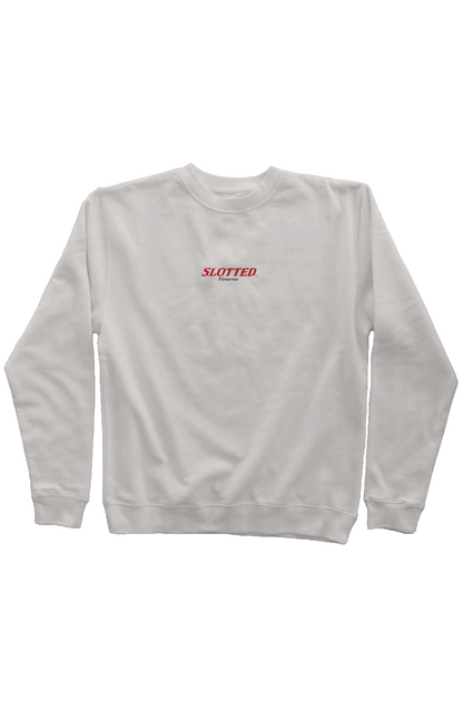 Slotted Firearms Crewneck