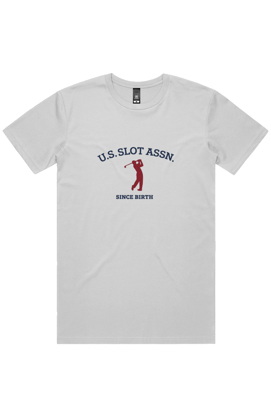 US SLOT ASSN. Tee