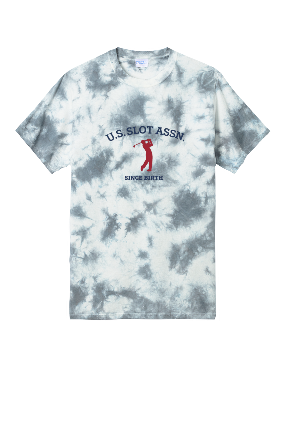 US SLOT ASSN. Tee