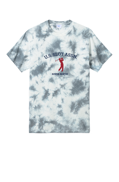 US SLOT ASSN. Tee