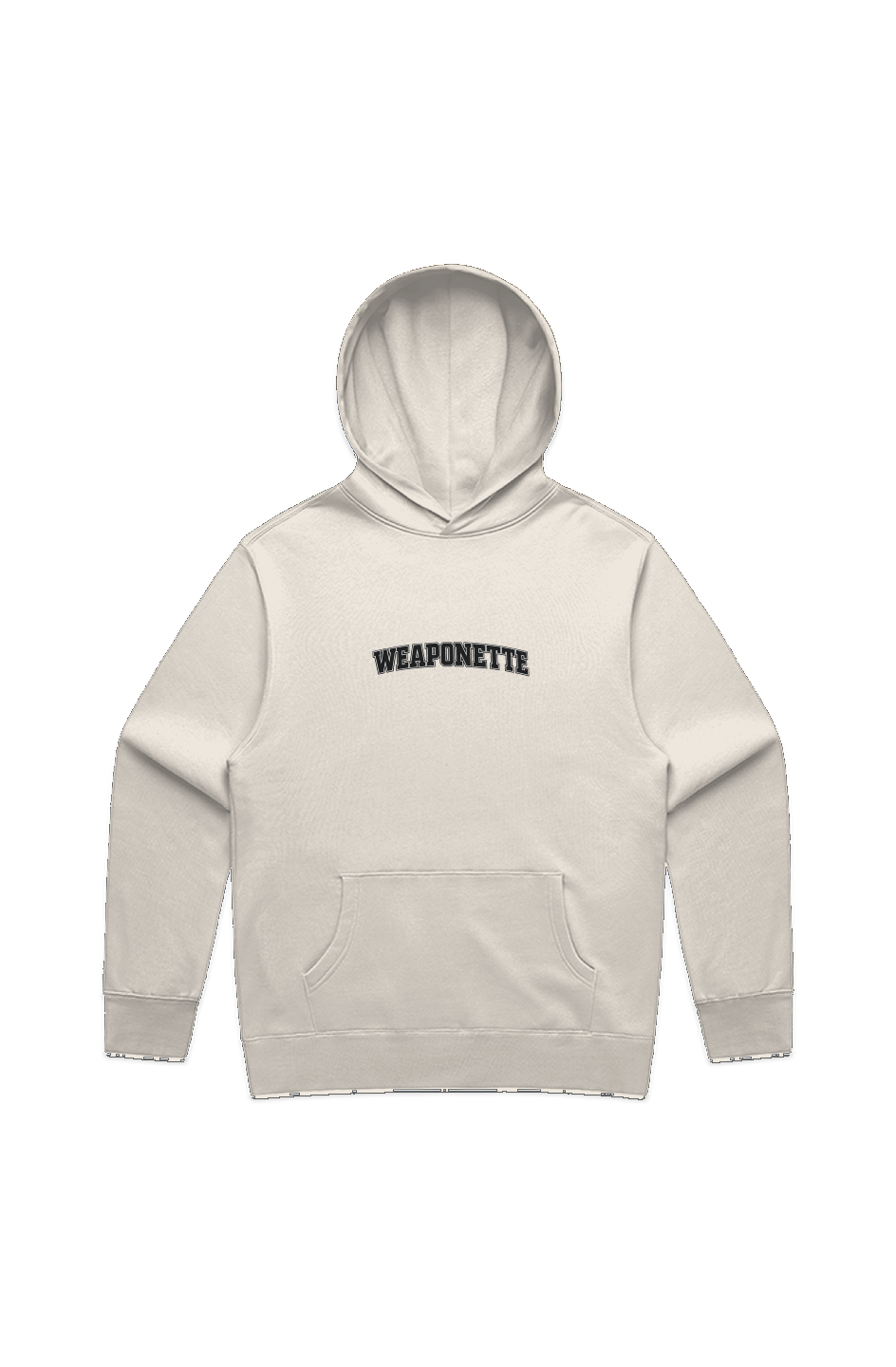 Weaponette