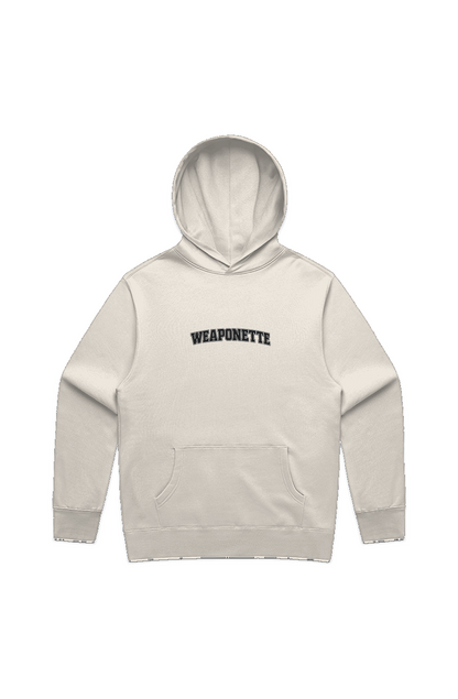 Weaponette
