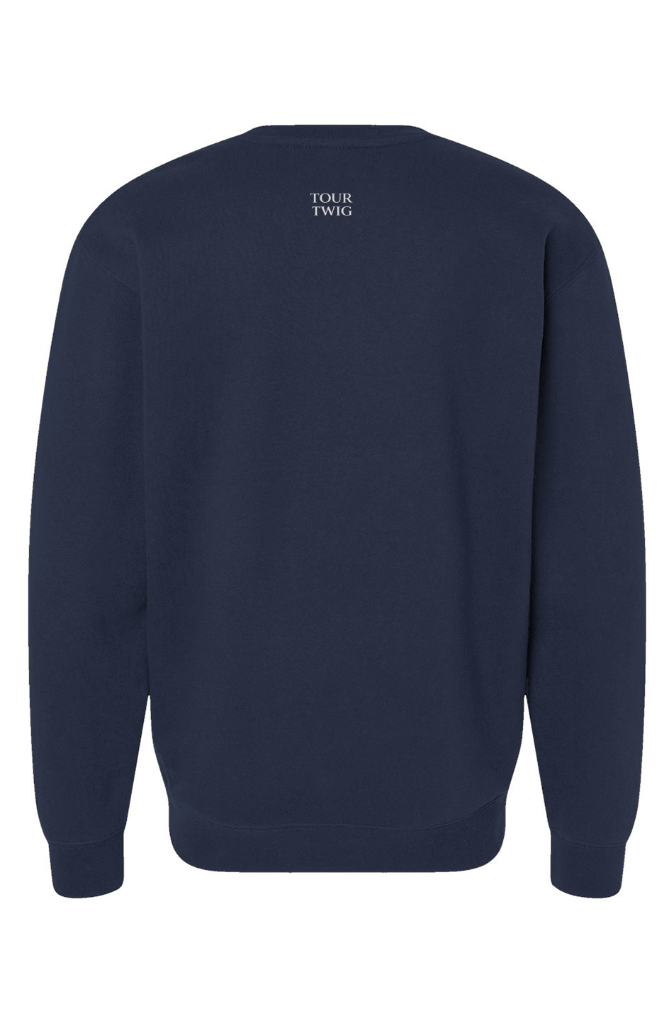 weaponized stick crewneck v2