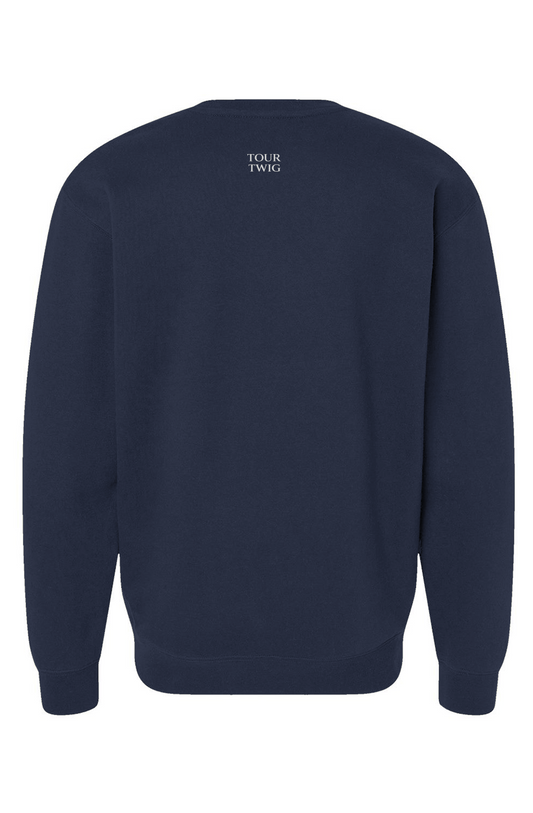 weaponized stick crewneck v2