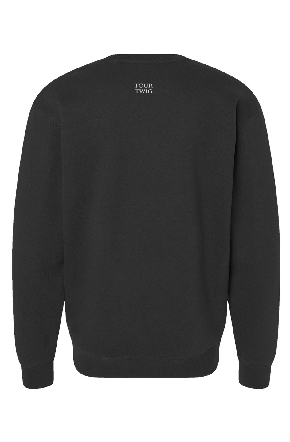 Weaponized Stick Crewneck