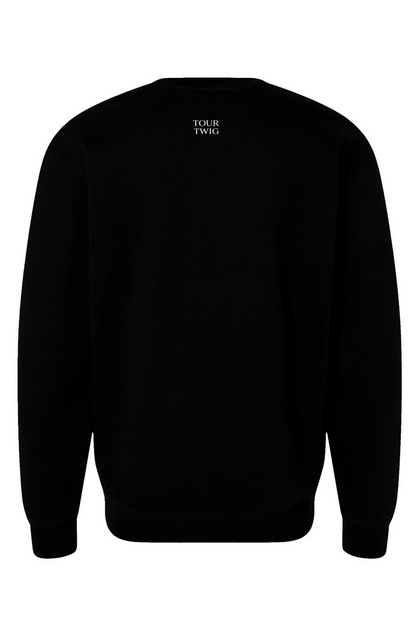 Weaponized Stick Crewneck
