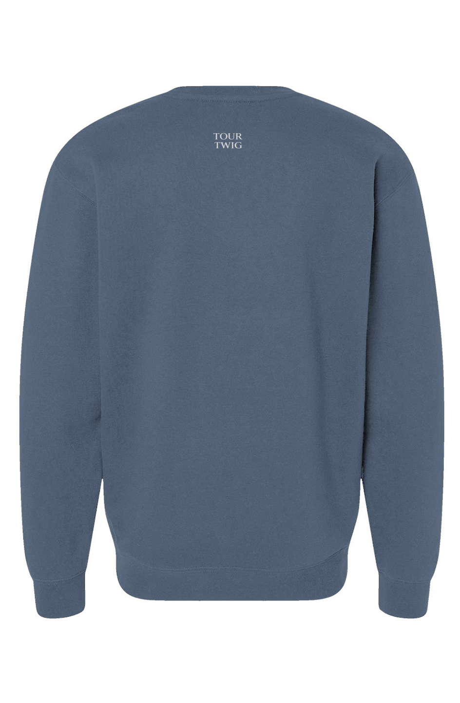 Weaponized Stick Crewneck