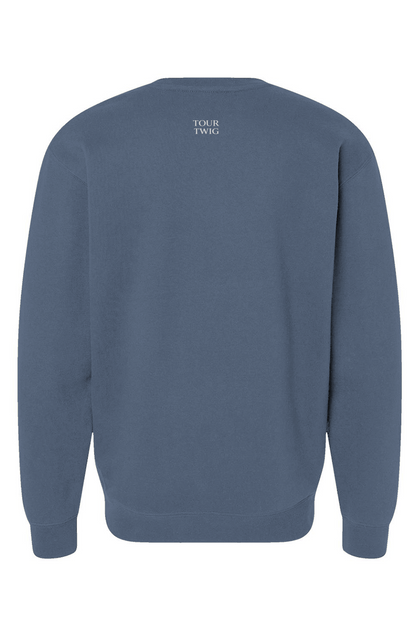 Weaponized Stick Crewneck